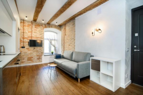 Stepono apartment by URBAN RENT